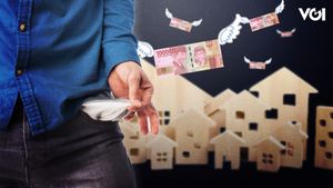 Kenaikan Pajak, Di tengah Masyarakat yang Tercekik
