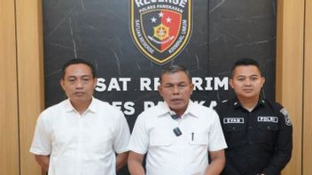 الشرطة تكشف عن مرتكبي الاغتصاب ضد شخص ذي إعاقة في بامكسان من خلال اختبار الحمض النووي