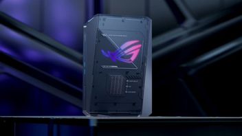 ROG GR70 : La sortie officielle du mini PC de jeu avec Ryzen 9 9955HX3D et RTX 5070