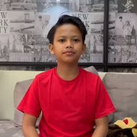 Kabar Terbaru Farel Prayoga Setelah Lama Viral, Mencoba Keberuntungan Lewat NFT