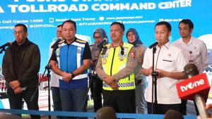 Kemenhub Pastikan Angkutan Nataru 2025/2026 Berjalan Lancar dan Terkendali