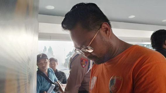 Modus Pegawai KPK Gadungan Peras ASN di Bogor: Kirim Foto Surat Panggilan