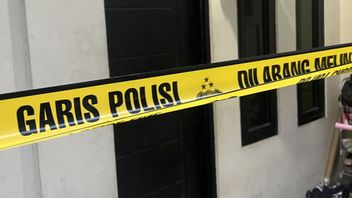 Police : Après avoir tué, Panca Darmansyah organise un jouet préféré de son fils