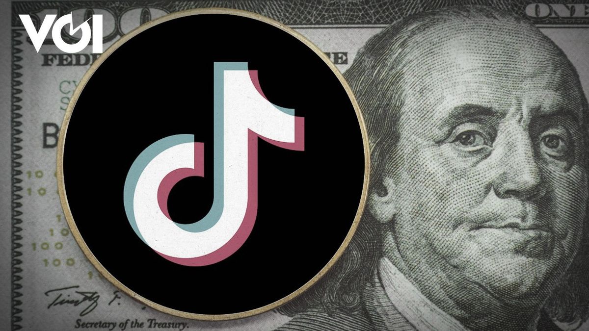 Faire De L’argent De TikTok