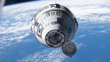 Schedule Changes, Boeing Confirms Starliner Mission Brings NASA Astronauts to ISS Station in April 2023