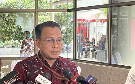 Uang Rp48,5 M Disita KPK dari Orang Kepercayaan Bupati Labuhanbatu Erik Atrada Ritonga