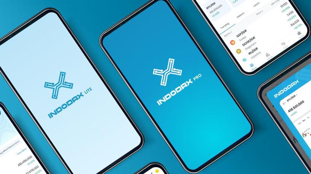 Indodaxは、投資家がインドネシアで暗号を簡単に購入できるようにする新機能を開始します
