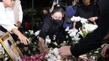 Pemkot dan Warga Kota Semarang Berduka Atas Wafatnya V. Djoko Riyanto Suami Wali Kota Semarang