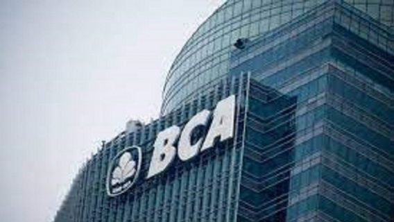 九个月，哈托诺兄弟集团旗下的BCA获得了29万亿印尼盾的利润