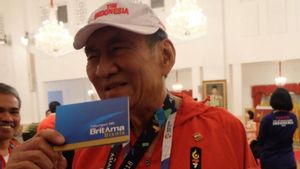 Pemilik Grup Djarum Michael Bambang Hartono Meninggal Dunia