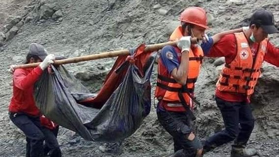 Ketika Palang Merah Masuk Korut untuk Bantu Tangani COVID-19 dan Banjir