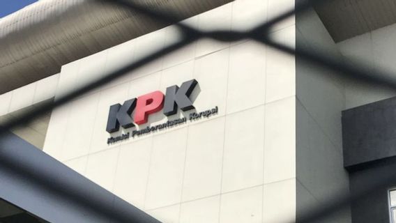 جاكرتا - بعد إقالته من خلال TWK ، أعرب 57 موظفا سابقا عن استعدادهم للعودة إلى الخدمة في KPK