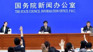 Ekonomi China Tumbuh 5 Persen saat Perang Iran Tekan Energi, Ekspor Jadi Penopang