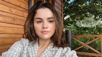   Selena Gomez Masuk dalam Daftar Selebriti Miliarder