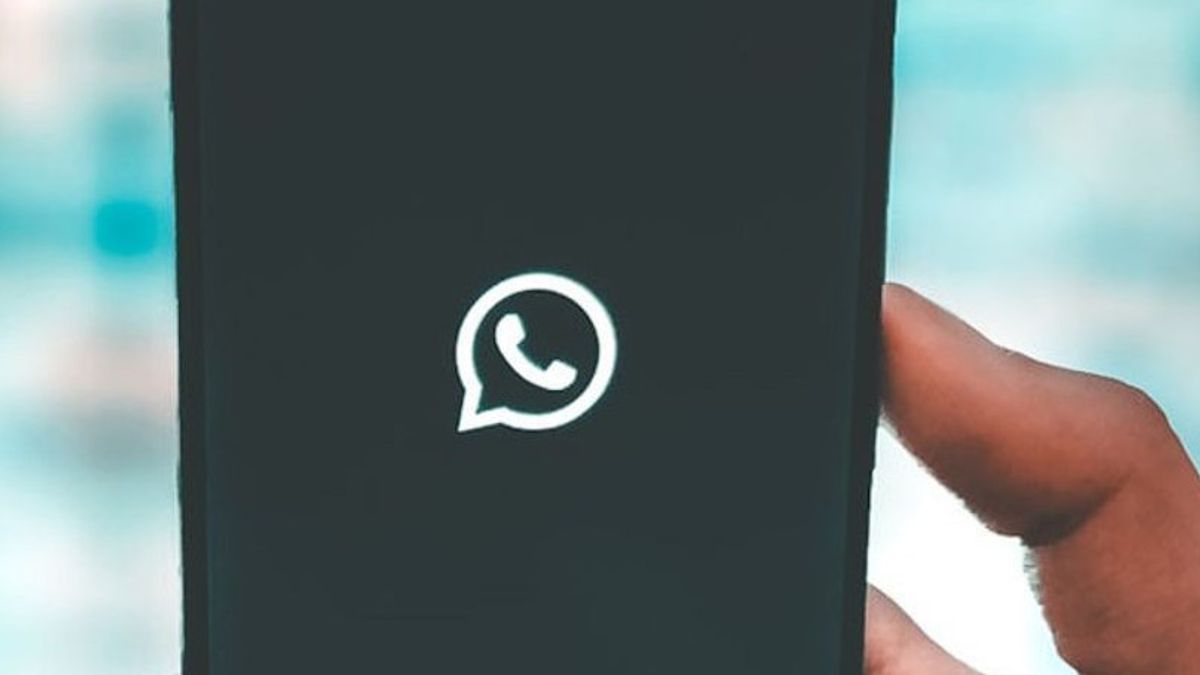 WhatsApp Akan Luncurkan Fitur yang Dapat Blokir Tindakan Mengekspor Ruang Obrolan