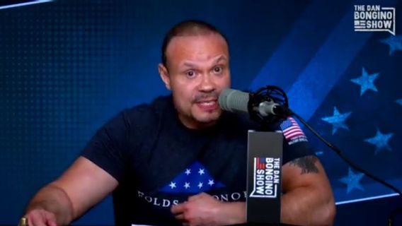 YouTube Tutup Akun Don Bongino Permanen Karena Dianggap Sengaja dan Berulang Langgar Persyaratan Layanan