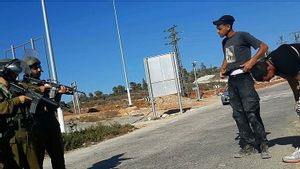 Serbu Kota Jenin Tepi Barat dengan Menyamar, Pasukan Israel Tewaskan Empat Warga Palestina