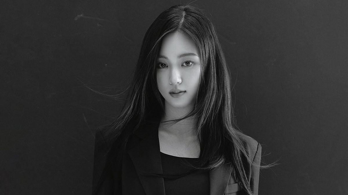 Kwon Eunbin ex-CLC leaves agency, chooses to retire from entertainment world