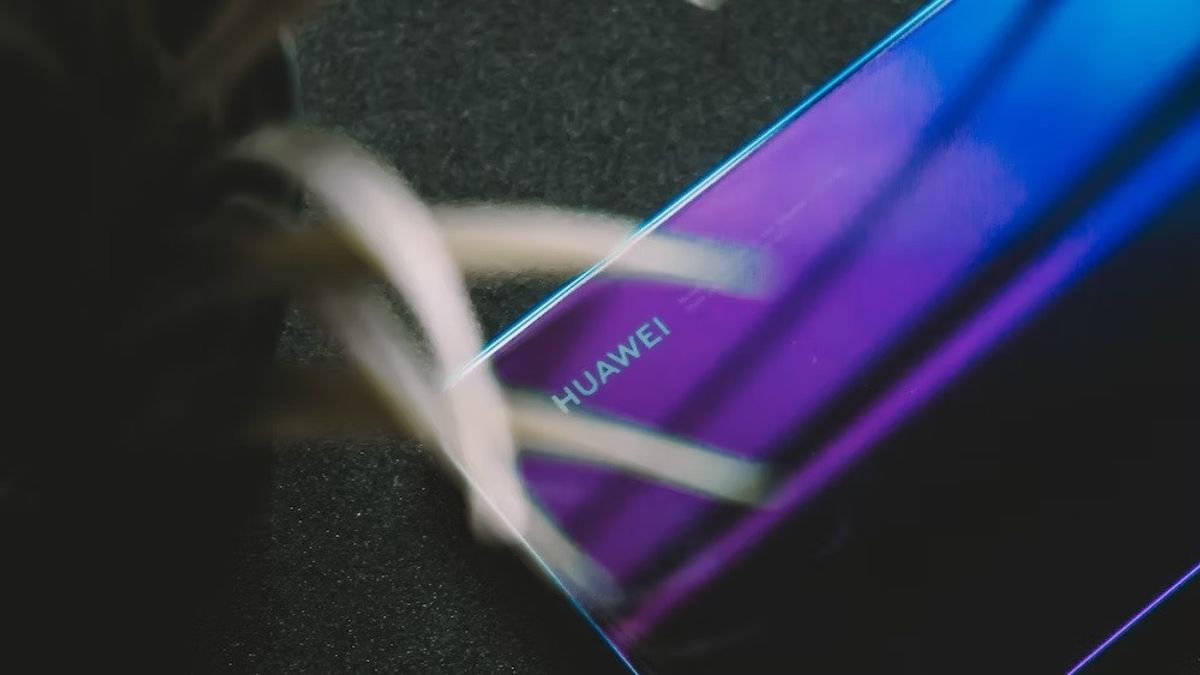 Berkunjung ke Kantor Huawei, Pimpinan MPR Diskusikan Akselerasi Teknologi