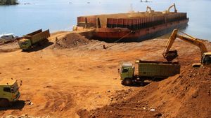Bernilai Rp1,9 Triliun, Hillcon Garap Proyek Infrastruktur Tambang Nikel di Morowali