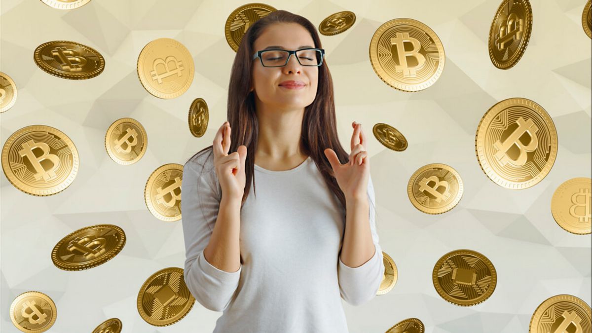 New Findings, 88,200 New Rich People Born From Cryptocurrencies