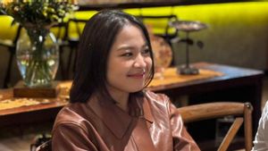 Proses Album Kedua Beri Banyak Pengalaman Baru bagi Bernadya