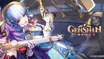 Save And Fast: Genshin Impact Top Up In Hopestore