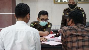 2 Pengemplang Pajak di Jatim Diserahkan ke Kejari Jombang, Terancam Penjara Minimal Enam Bulan