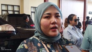Korban Penipuan Ghisca Debora Berharap Uang Mereka Dikembalikan: 'Kita Cuma Reseller Jastip'