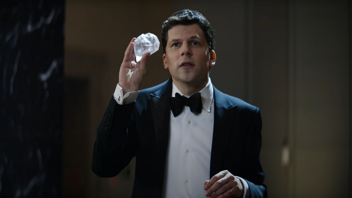 Film <i>Now You See Me 3</i> Ungkap Trailer, Film Keempat Dikonfirmasi