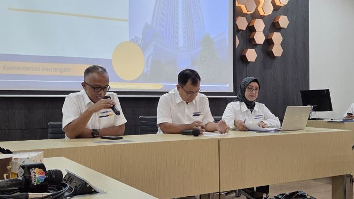 Pemerintah Tetapkan Biaya Perjalanan Dinas, Batas Maksimal Tarif Hotel di Jakarta Rp9,3 Juta