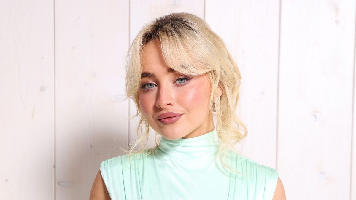 Sabrina Carpenter Konfrontasi Pemerintah AS yang Gunakan Lagunya Tanpa Izin