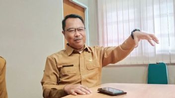 Potensi Longsor Ada Tapi Dispar Yogyakarta Pastikan Objek Wisata Beroperasi Saat Libur Natal-Tahun Baru