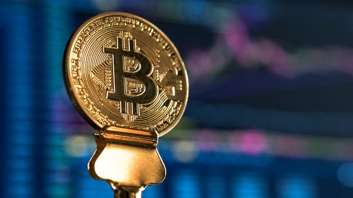 Harga Bitcoin Naik 5% Setelah Greyscale Investment Menang Lawan Regulator AS
