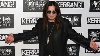 Ozzy Osbourne Jadi Calon Nama Banteng Mekanik dari Commonwealth Games 