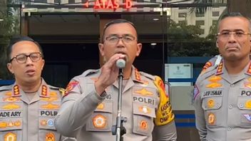 Propam Polda Patsus Police Pungli on Samsat Bekasi