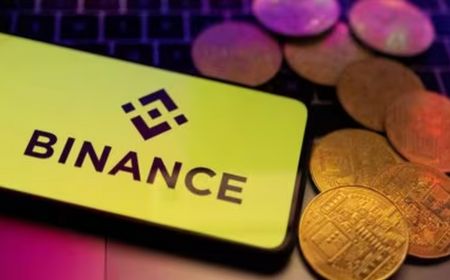 Fix, Binance Setuju Bayar Denda Rp 67 Triliun ke Regulator AS!