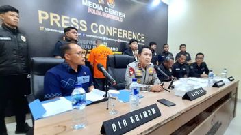 Gorontalo Des membres de la DPRD deviennent suspects dans l’affaire de fraude du Hajj et de la Omra