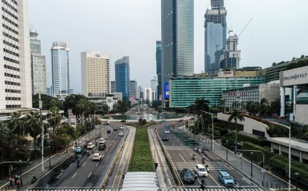 Heru Budi Mau Pegawai Jakarta WFH Saat KTT ASEAN, Pengamat: Pengusaha Rugi