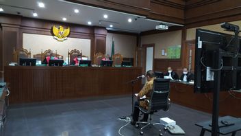 Joko Tjandra Denies Bribery Of Pinangki Prosecutors, 500,000 US Dollars Claimed To Pay Consultant-Lawyer Fee