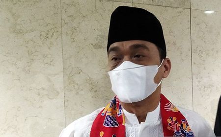 Pengadaan Lahan di Cipayung Jaktim Seret 2 Tersangka, Wagub DKI Pastikan Tidak Lakukan Investigasi Internal