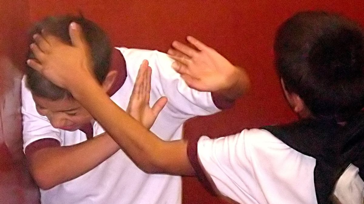 Tragedi Siswa SMPN 19 Tangsel, KPAI Soroti Komunikasi Orang Tua