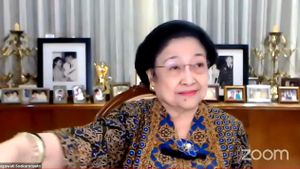Tokopedia Dikritik Megawati Banyak Jual Barang Buatan Luar Indonesia