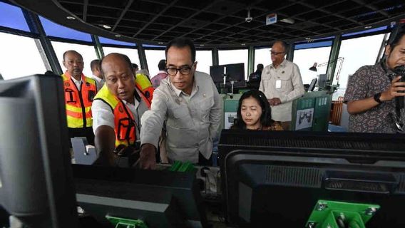 Maksimalkan Arus Balik Lebaran, AirNav Diminta Optimalkan Runway di Bandara Soetta