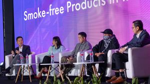 HMSP Ungkap Inovasi Produk Bebas Asap Dorong Pertumbuhan Ekonomi