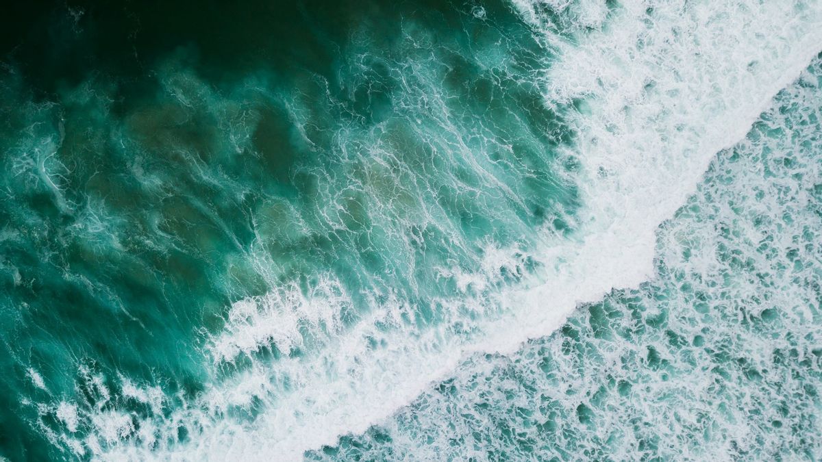 Sirine Peringatan Dini Tsunami di Lombok Tengah Berfungsi, BNPB: Langkah Mitigasi 