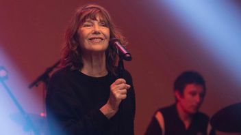 French Actor And Icon Jane Birkin Dies At The Age Of 76