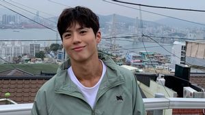 Park Bo Gum Tegur Penggemar Pakai Bahasa Indonesia, Kenapa?