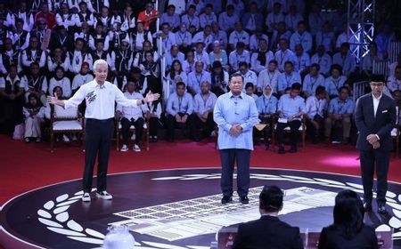 Daftar Panelis Debat Capres 7 Januari 2024, dari Akademis, Peneliti, dan Pakar Militer