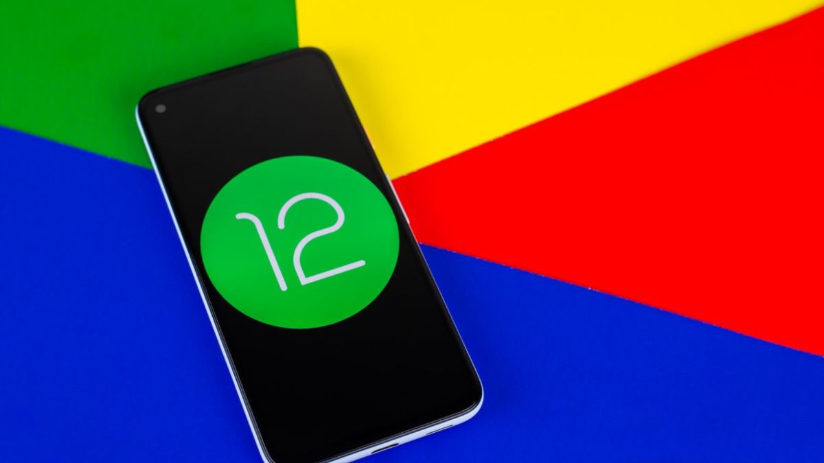 Google Gives Many Upgrades On Android 12